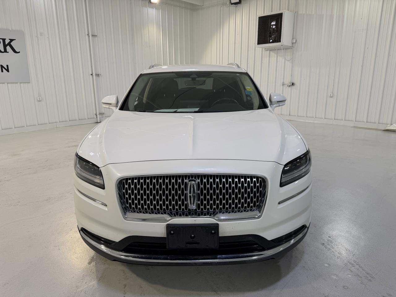 2022 Lincoln Nautilus Standard San Antonio TX