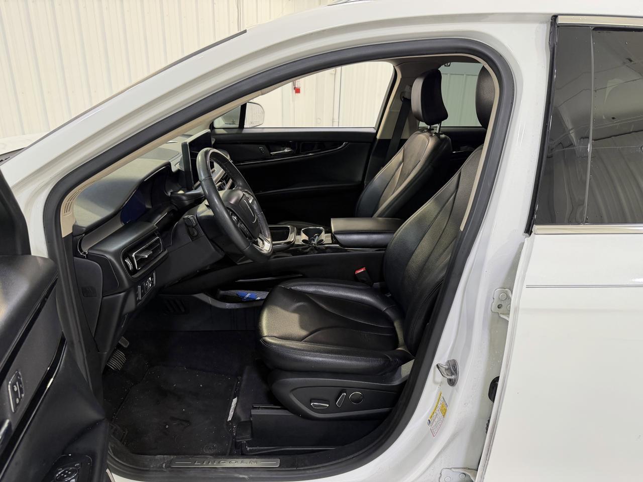 2022 Lincoln Nautilus Standard San Antonio TX