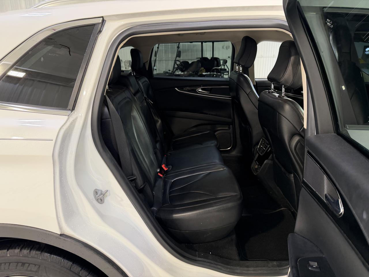 2022 Lincoln Nautilus Standard San Antonio TX