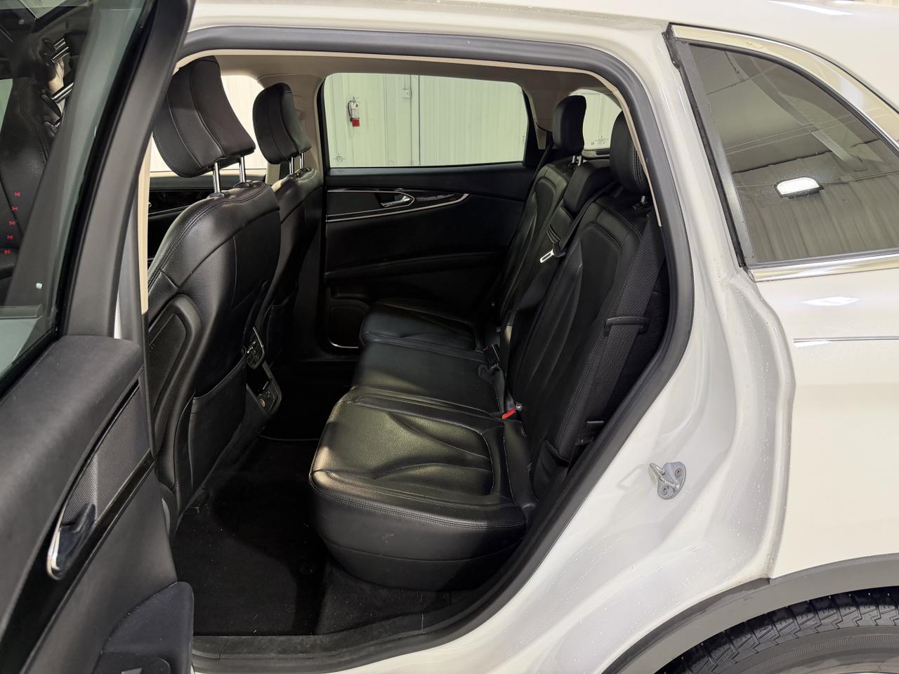 2022 Lincoln Nautilus Standard San Antonio TX