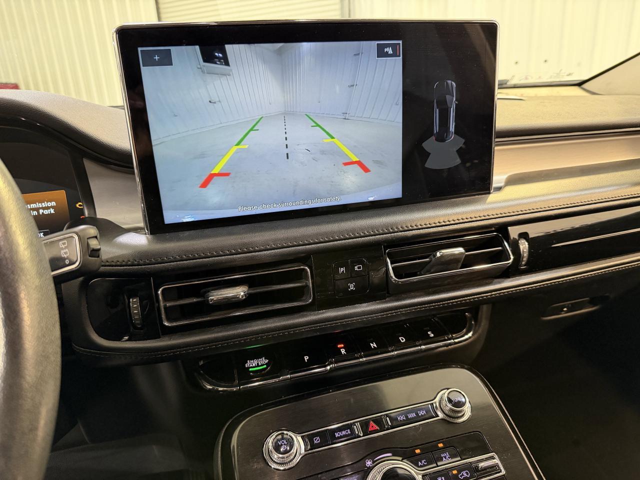 2022 Lincoln Nautilus Standard San Antonio TX