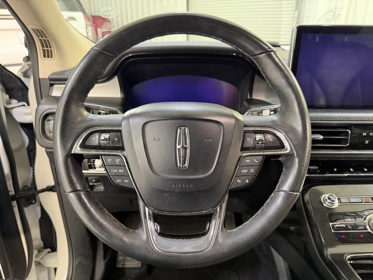 2022 Lincoln Nautilus Standard San Antonio TX