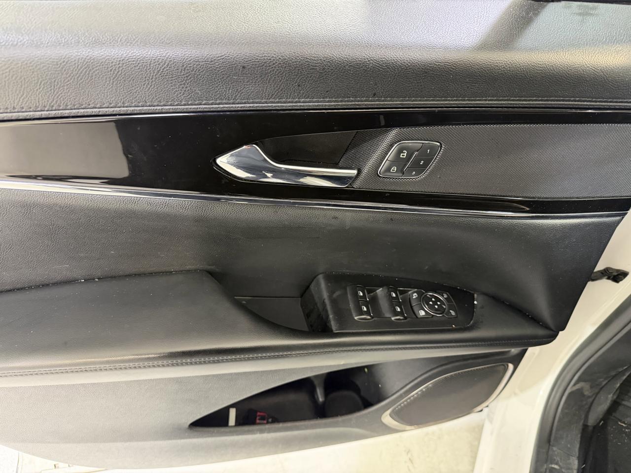 2022 Lincoln Nautilus Standard San Antonio TX