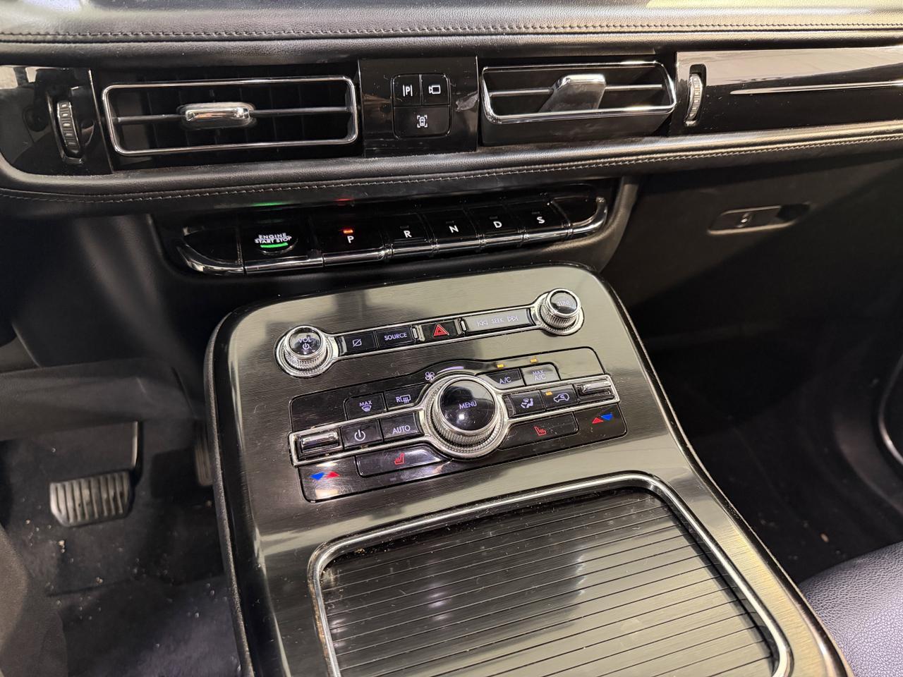 2022 Lincoln Nautilus Standard San Antonio TX