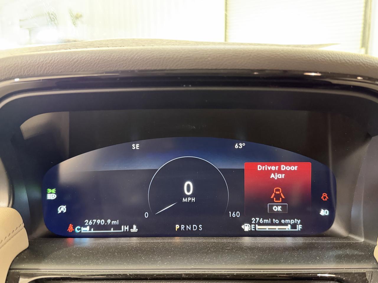 2022 Lincoln Nautilus Standard San Antonio TX