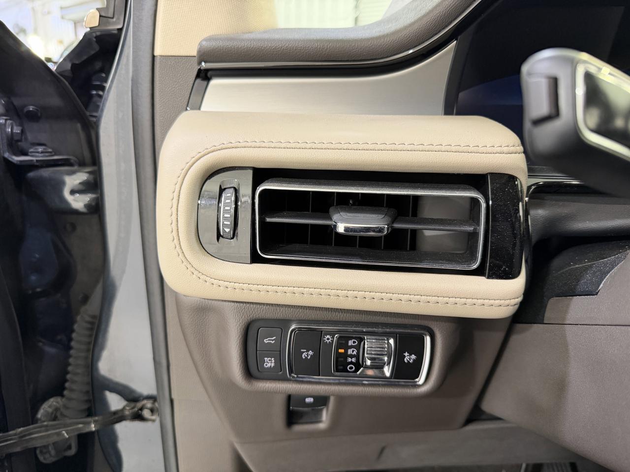 2022 Lincoln Nautilus Standard San Antonio TX