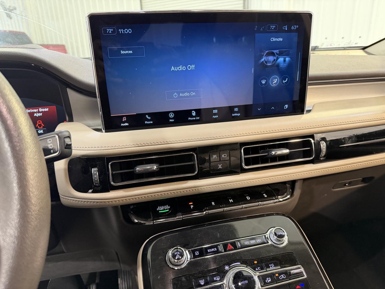 2022 Lincoln Nautilus Standard San Antonio TX