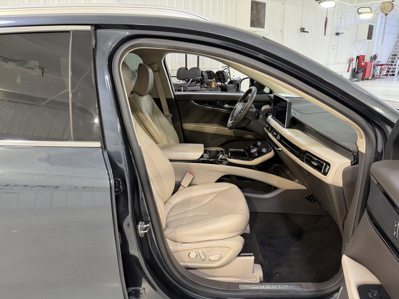 2022 Lincoln Nautilus Standard San Antonio TX