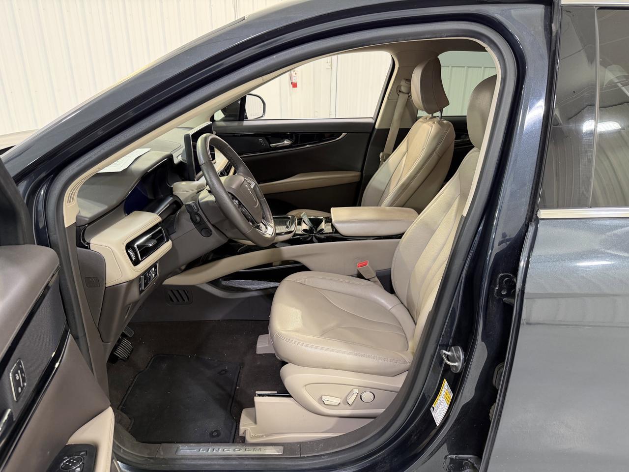 2022 Lincoln Nautilus Standard San Antonio TX