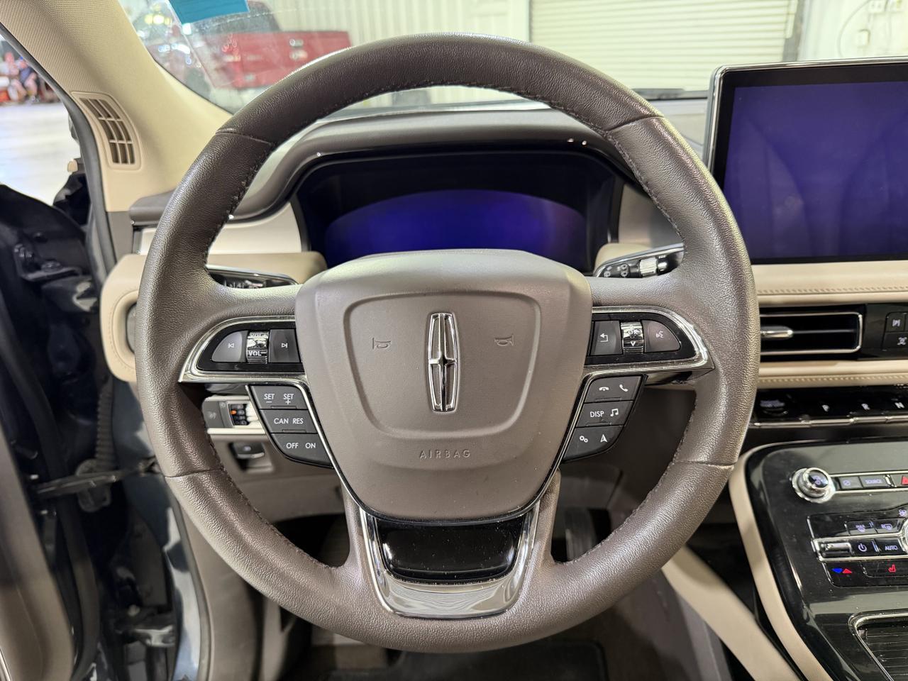 2022 Lincoln Nautilus Standard San Antonio TX