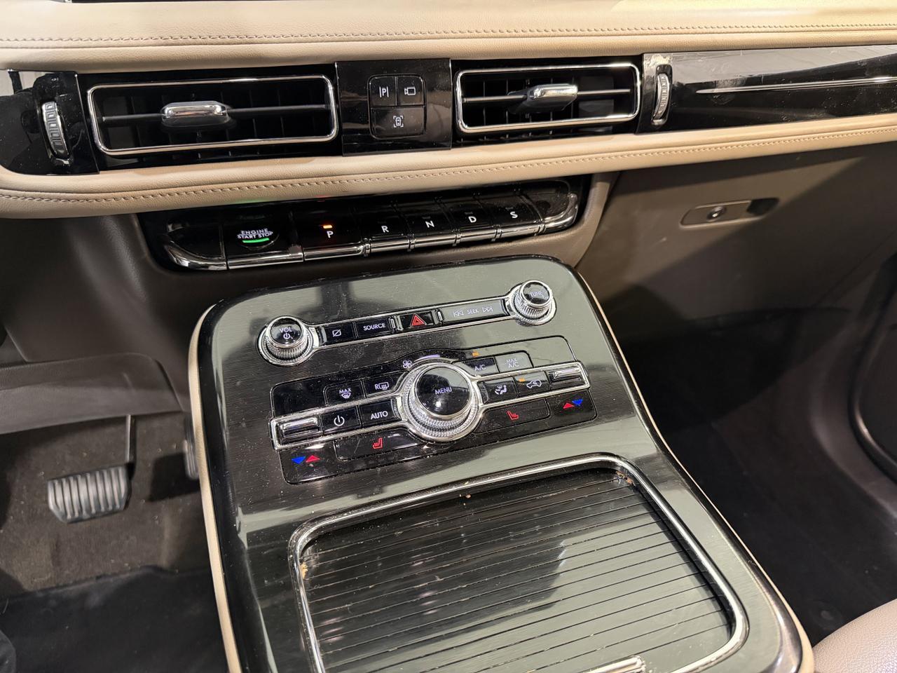 2022 Lincoln Nautilus Standard San Antonio TX