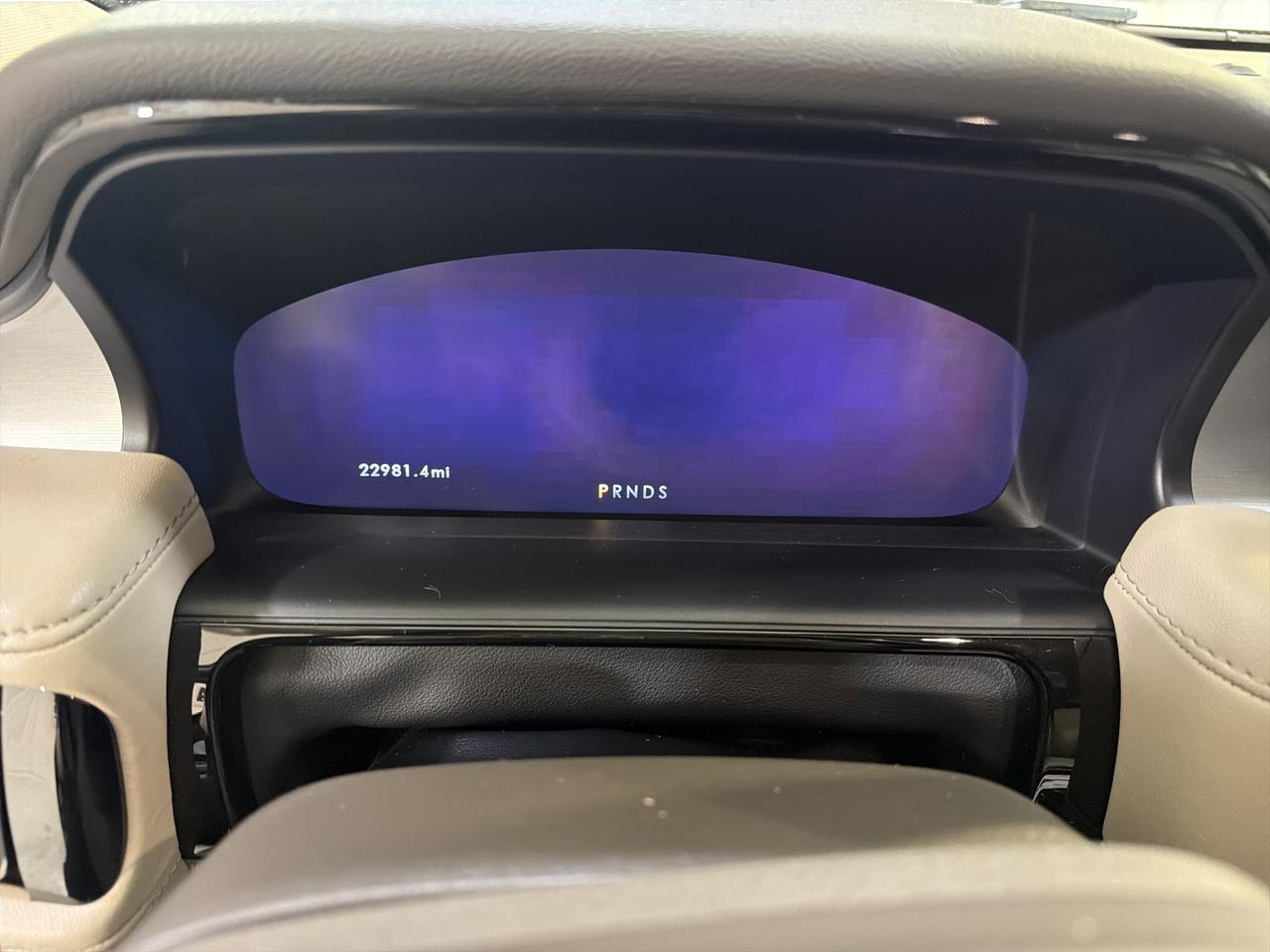 2022 Lincoln Nautilus Standard San Antonio TX