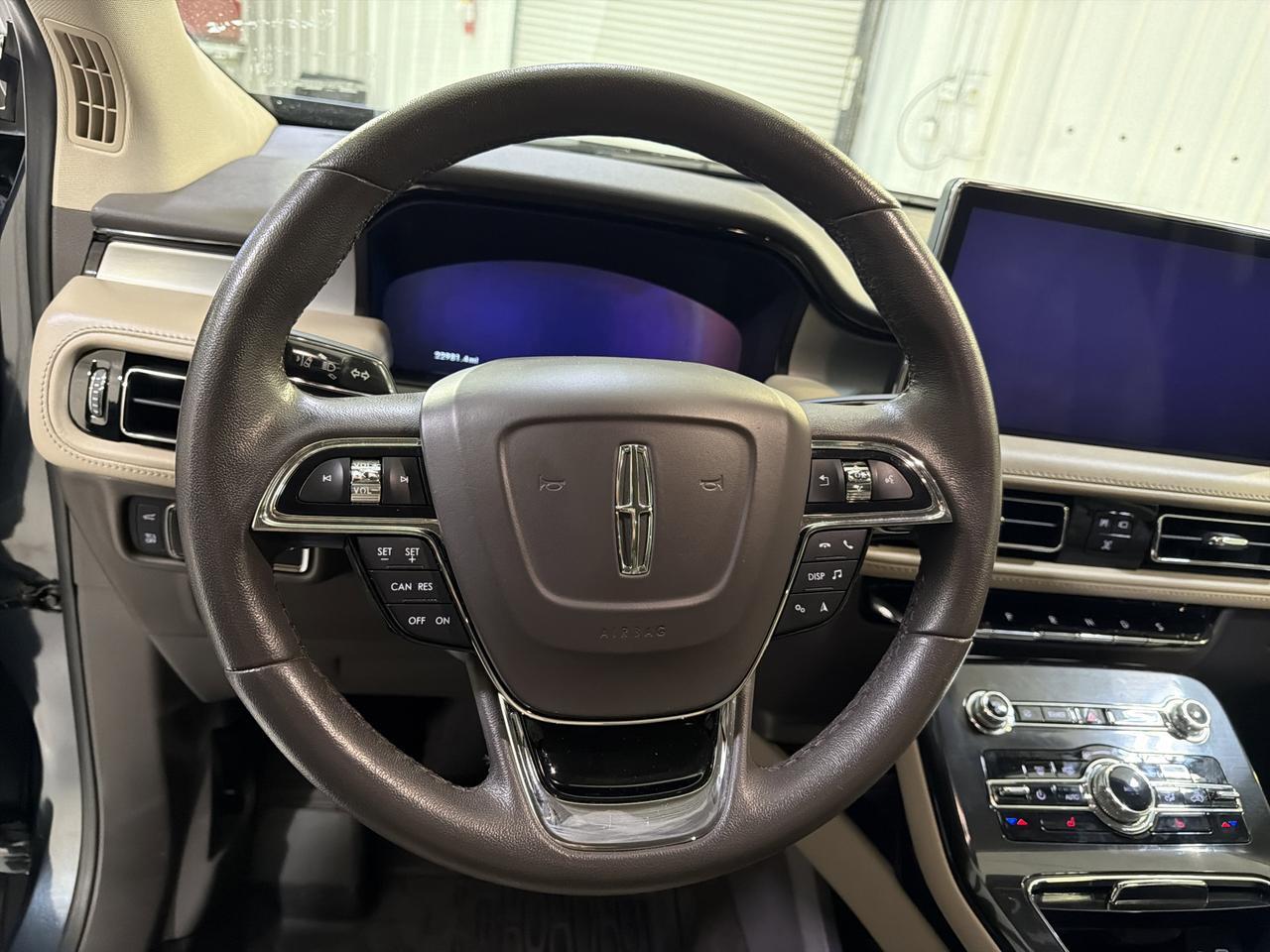 2022 Lincoln Nautilus Standard San Antonio TX