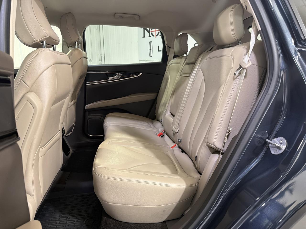 2022 Lincoln Nautilus Standard San Antonio TX