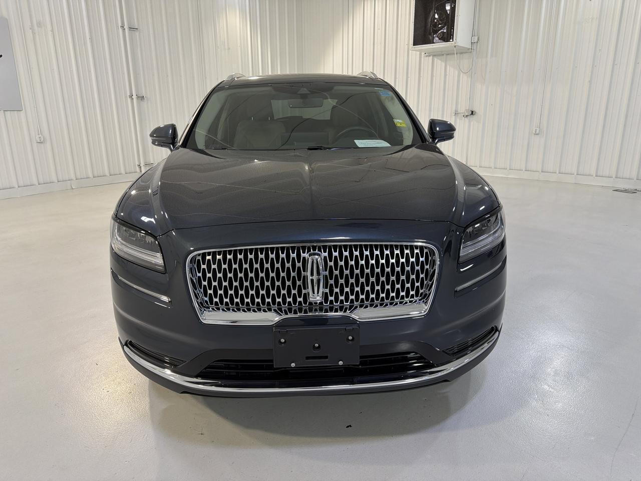 2022 Lincoln Nautilus Standard San Antonio TX