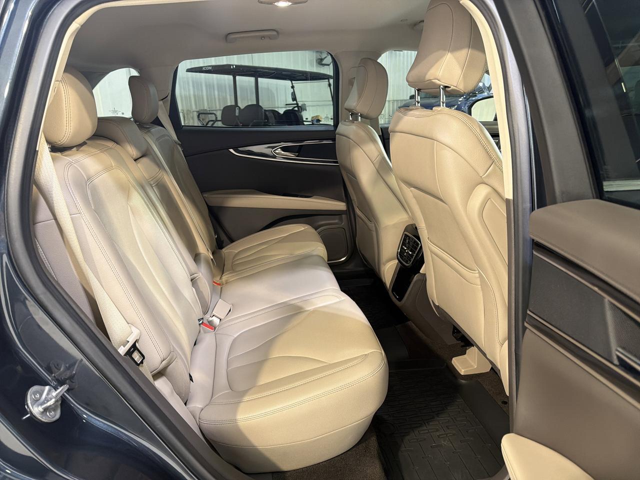 2022 Lincoln Nautilus Standard San Antonio TX
