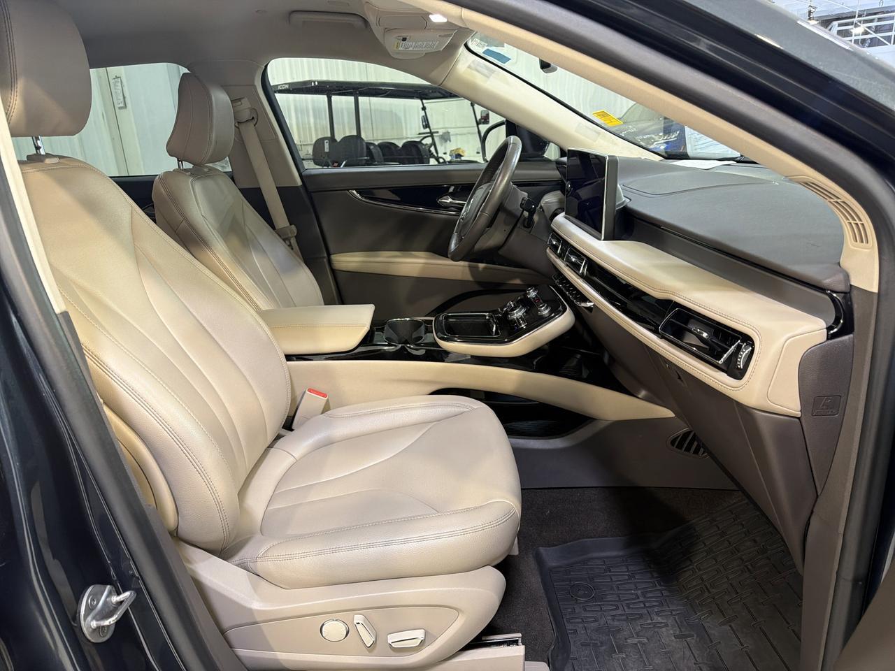 2022 Lincoln Nautilus Standard San Antonio TX