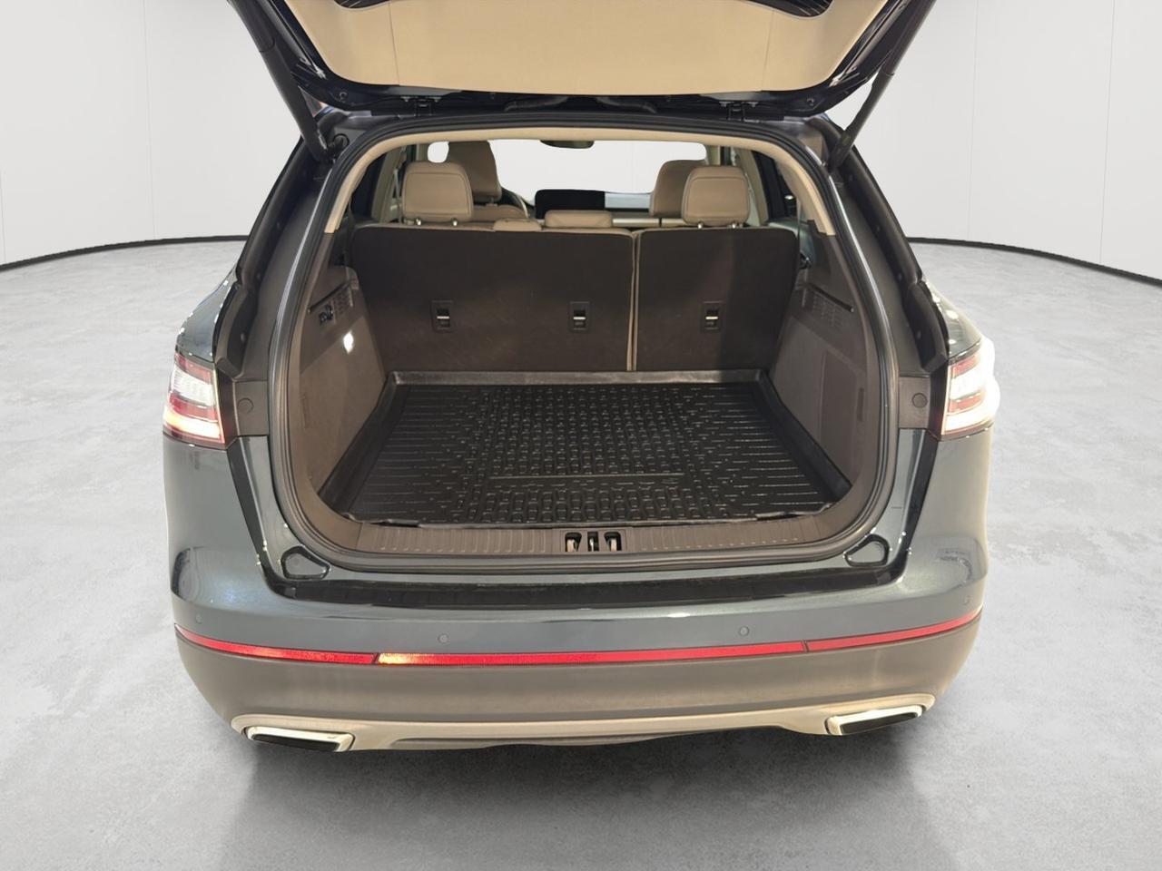 2022 Lincoln Nautilus Standard San Antonio TX