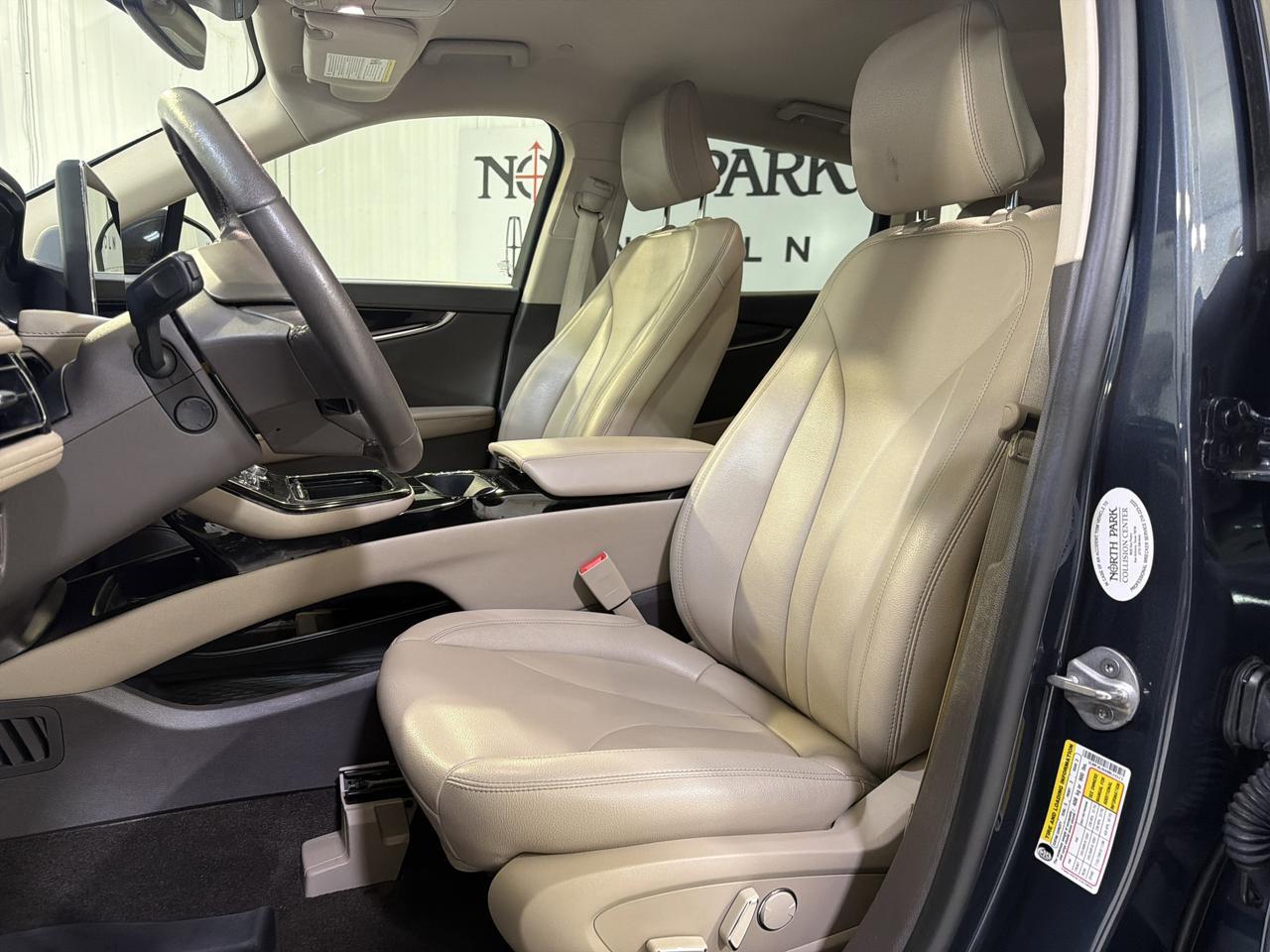 2022 Lincoln Nautilus Standard San Antonio TX