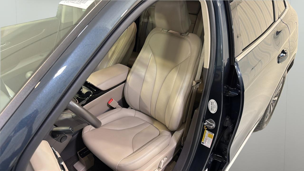 2022 Lincoln Nautilus Standard San Antonio TX