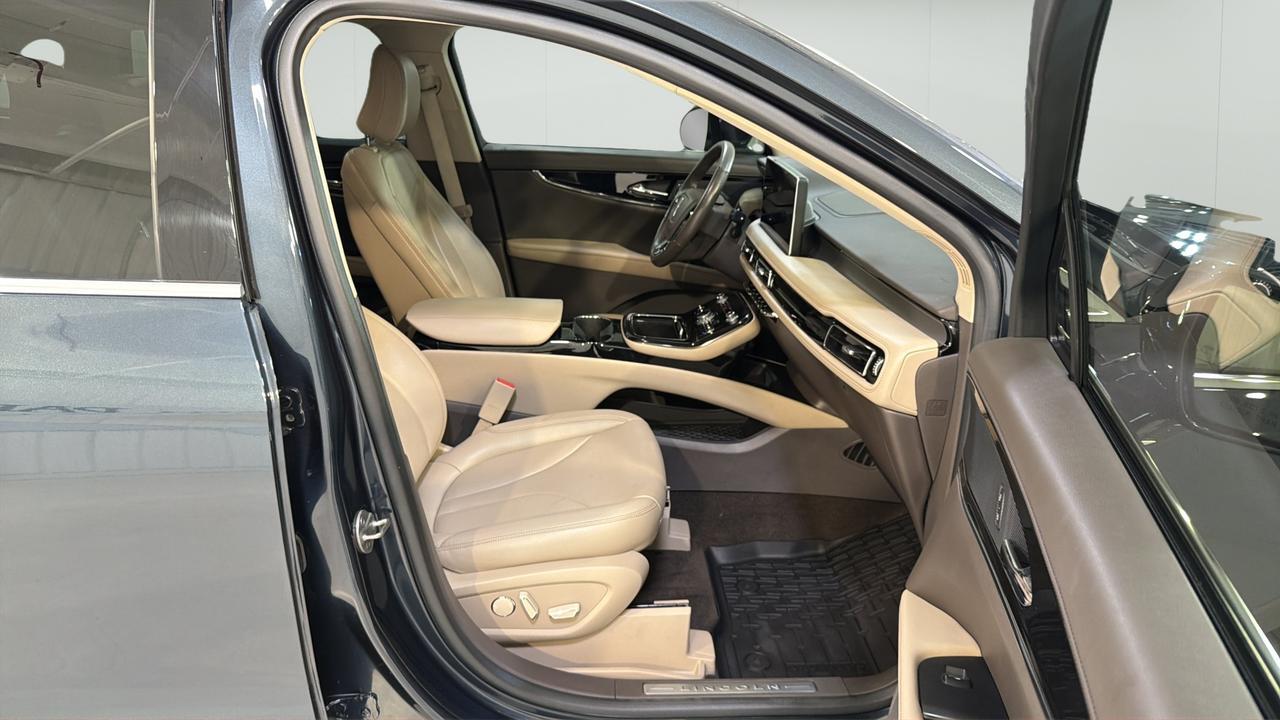 2022 Lincoln Nautilus Standard San Antonio TX
