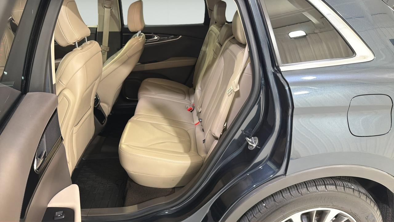 2022 Lincoln Nautilus Standard San Antonio TX