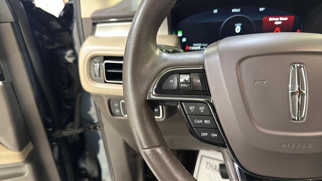 2022 Lincoln Nautilus Standard San Antonio TX