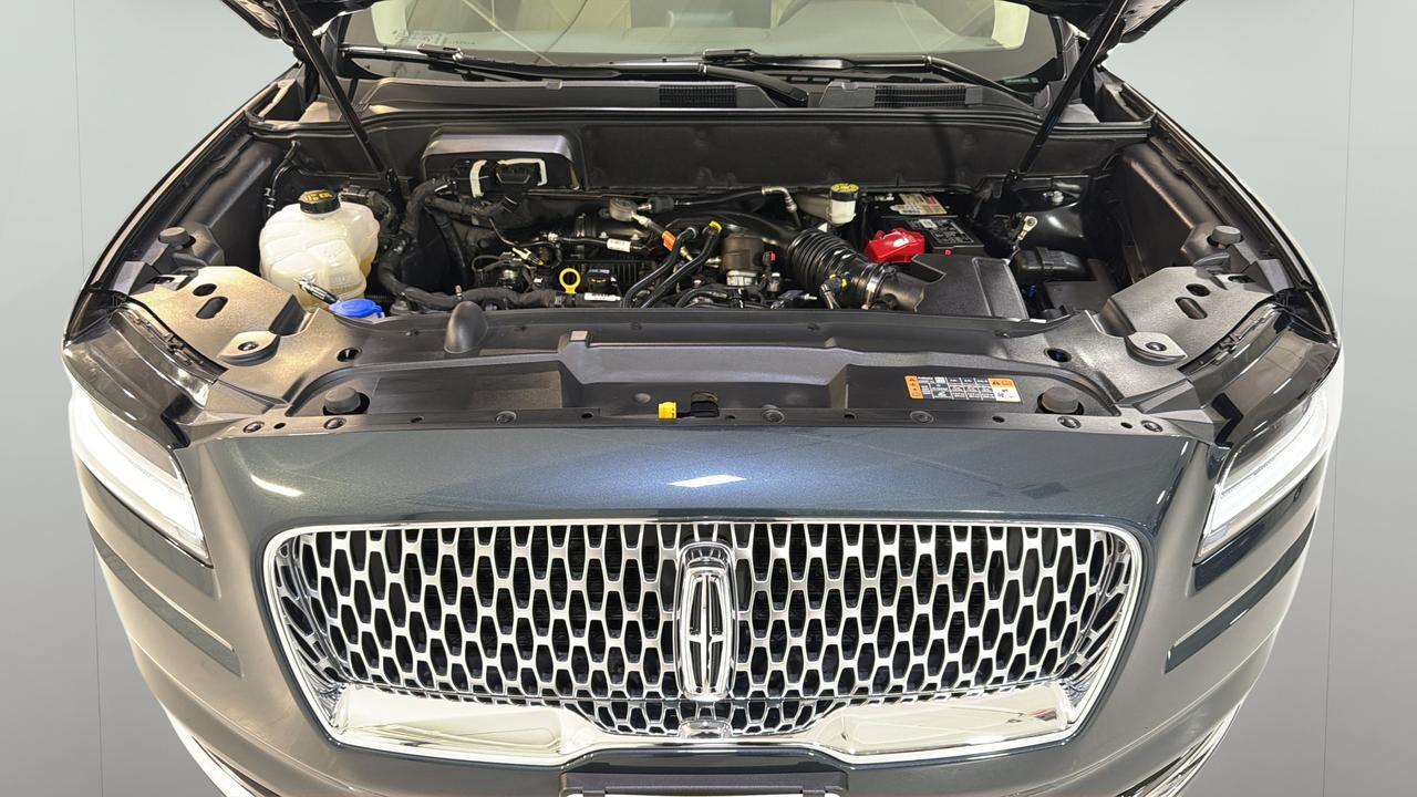 2022 Lincoln Nautilus Standard San Antonio TX