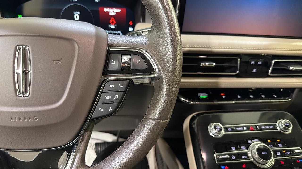 2022 Lincoln Nautilus Standard San Antonio TX