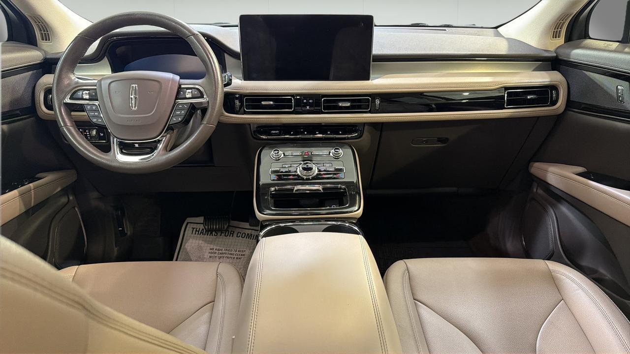2022 Lincoln Nautilus Standard San Antonio TX