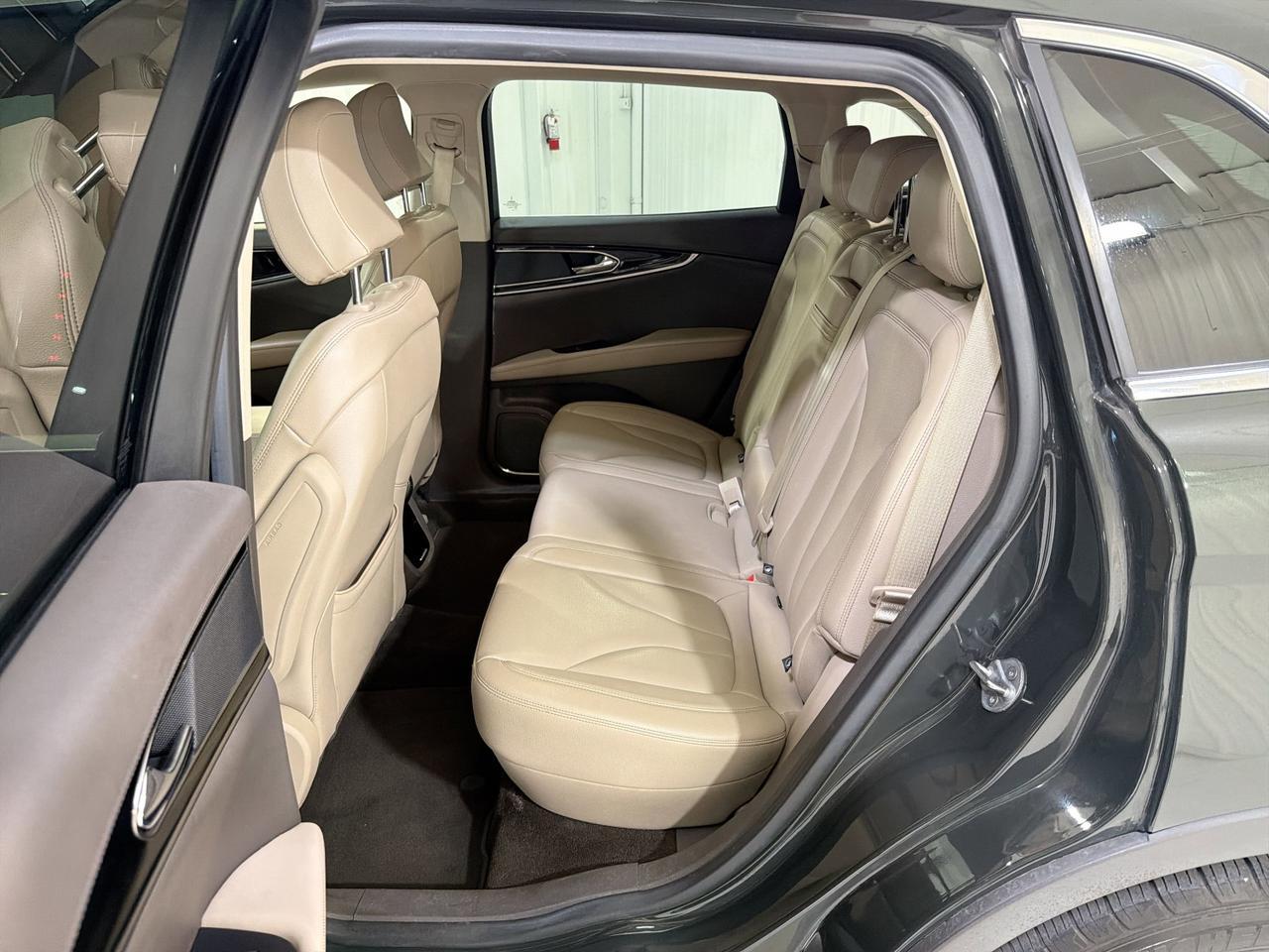 2022 Lincoln Nautilus Standard San Antonio TX