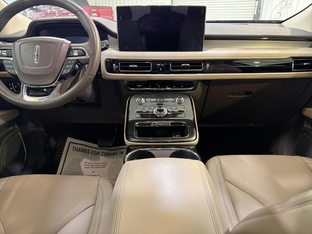 2022 Lincoln Nautilus Standard San Antonio TX