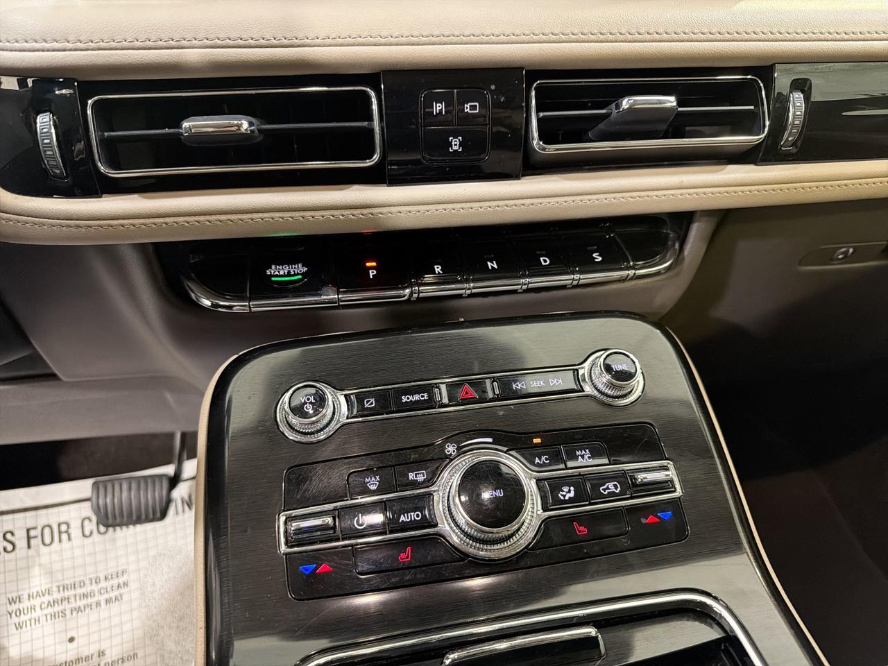 2022 Lincoln Nautilus Standard San Antonio TX