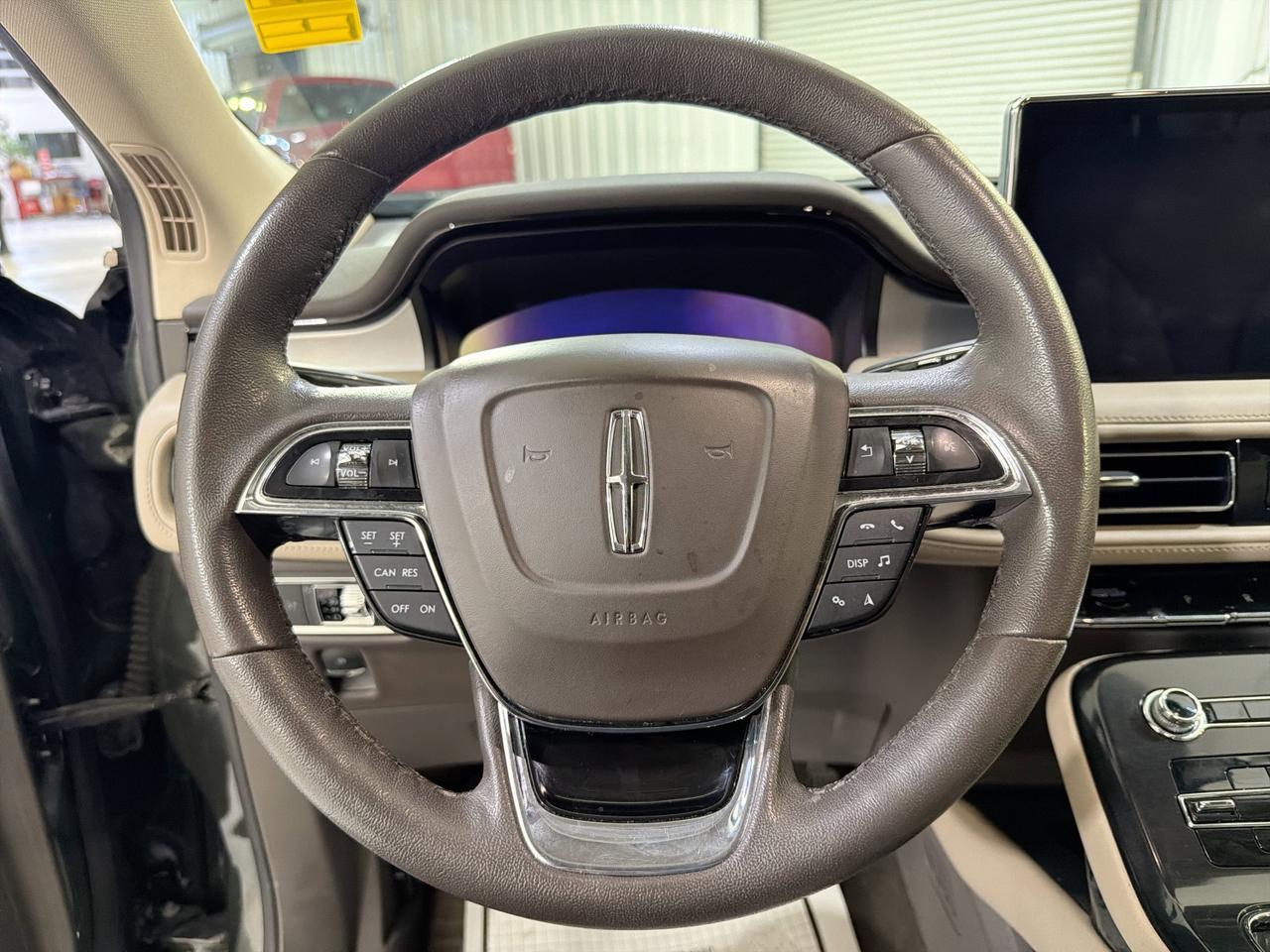 2022 Lincoln Nautilus Standard San Antonio TX