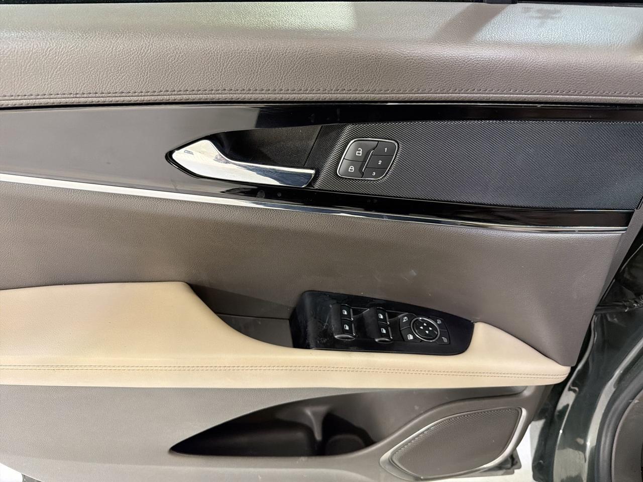 2022 Lincoln Nautilus Standard San Antonio TX