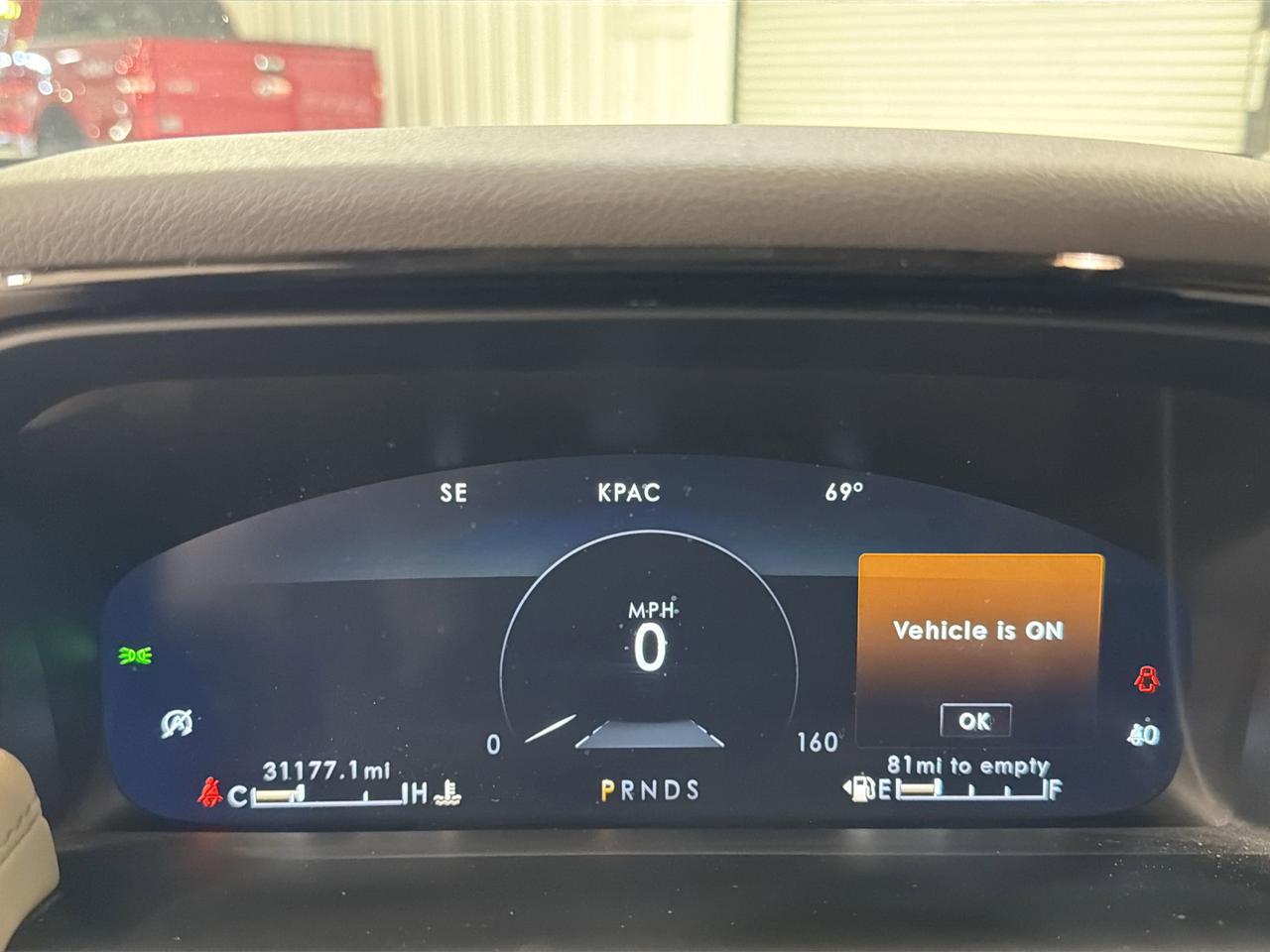 2022 Lincoln Nautilus Standard San Antonio TX