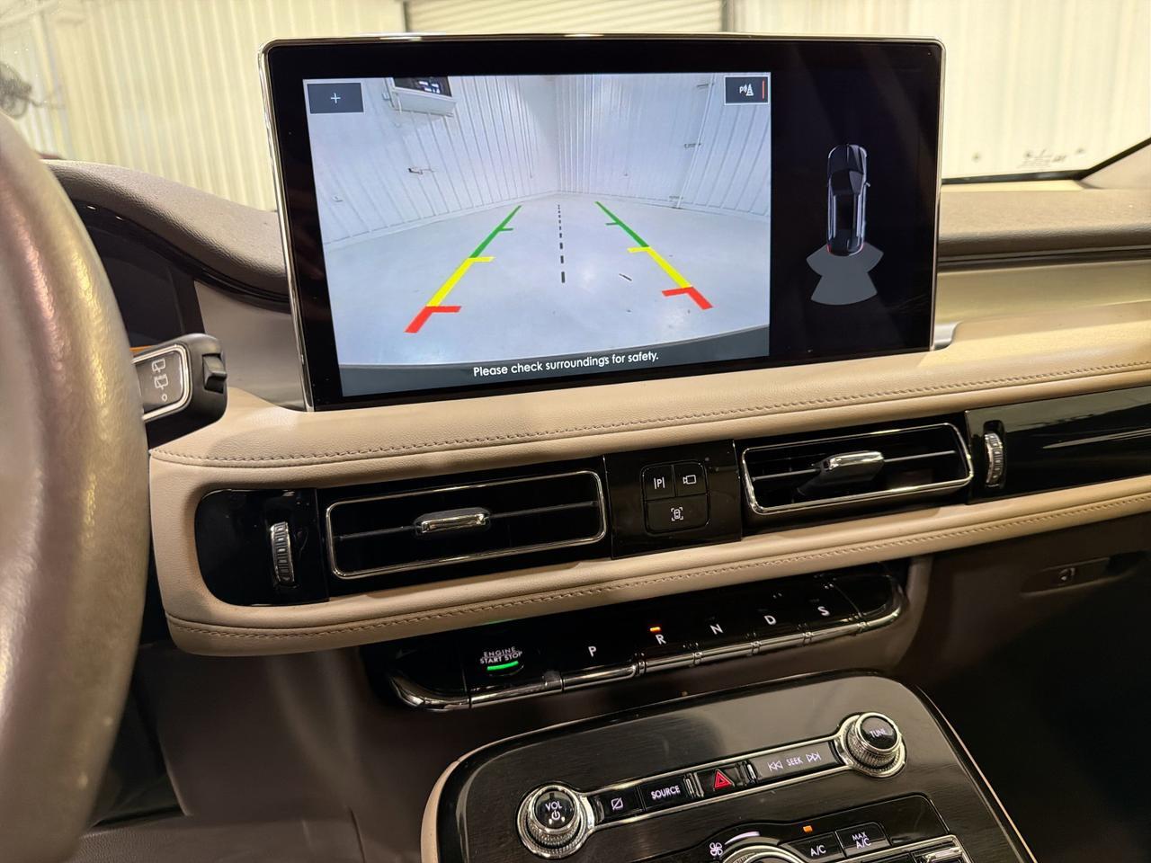 2022 Lincoln Nautilus Standard San Antonio TX