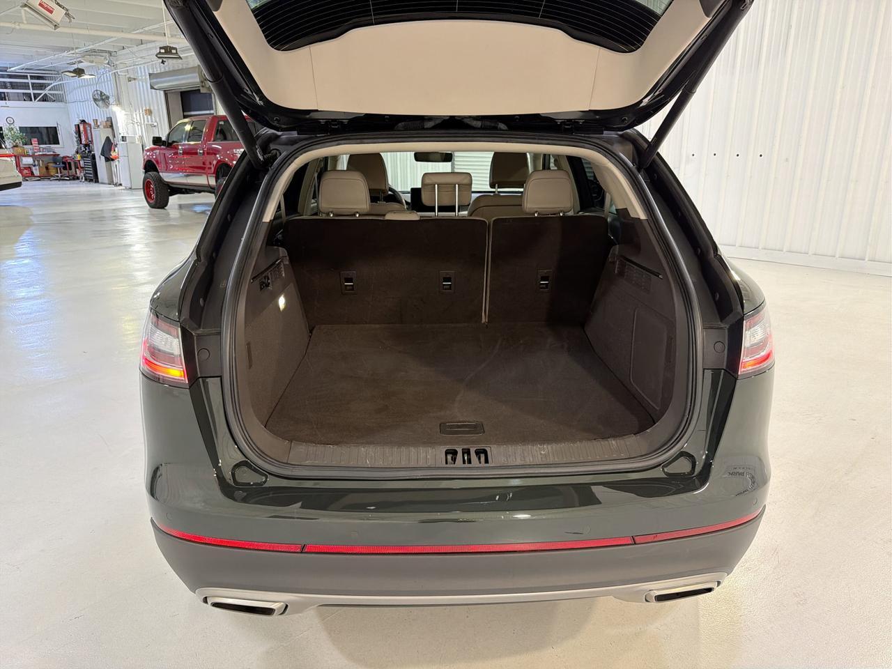 2022 Lincoln Nautilus Standard San Antonio TX