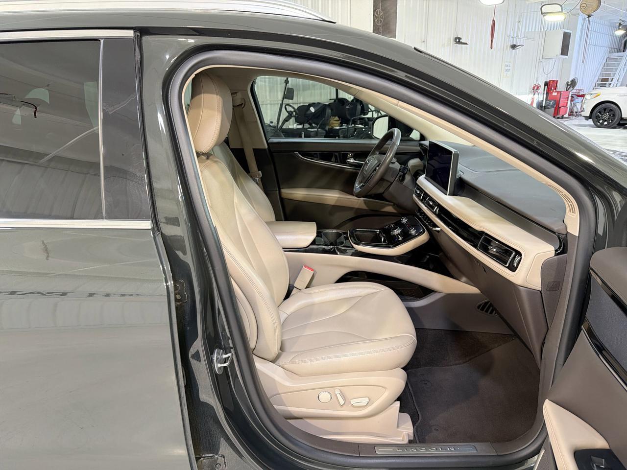 2022 Lincoln Nautilus Standard San Antonio TX