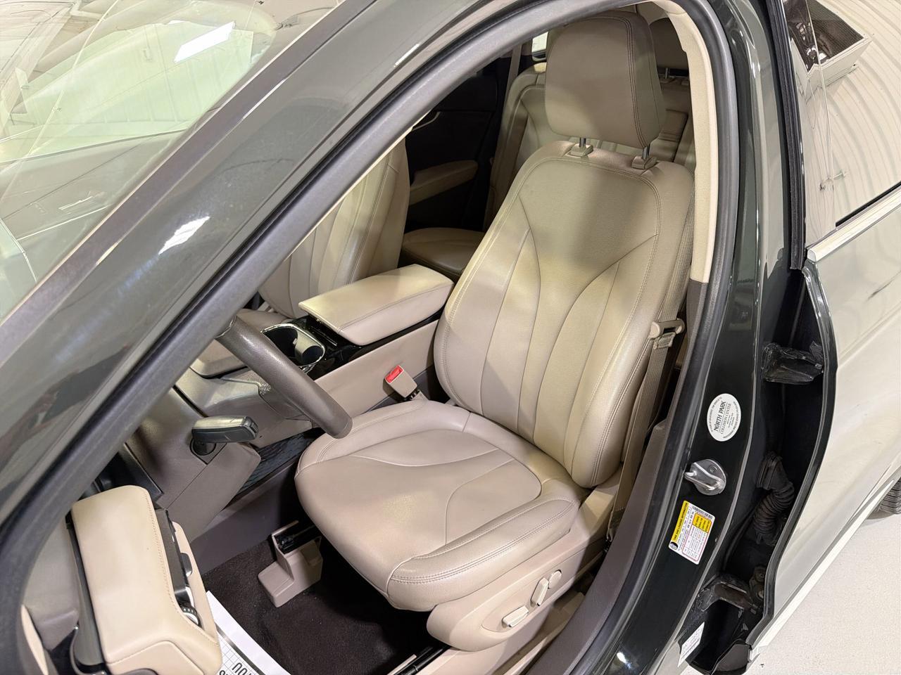 2022 Lincoln Nautilus Standard San Antonio TX