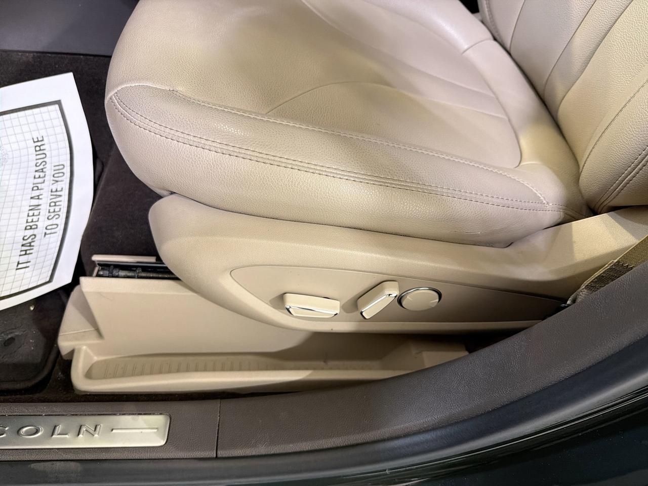 2022 Lincoln Nautilus Standard San Antonio TX