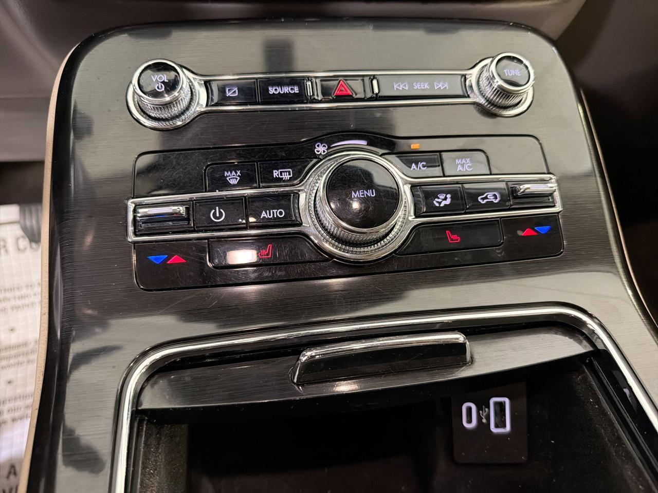 2022 Lincoln Nautilus Standard San Antonio TX