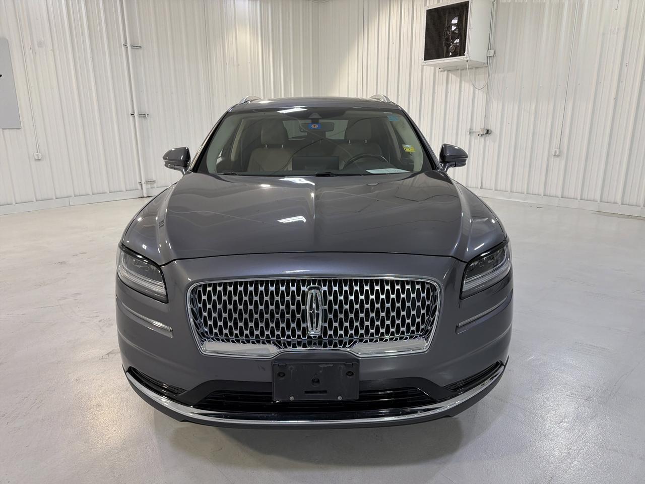 2022 Lincoln Nautilus Standard San Antonio TX