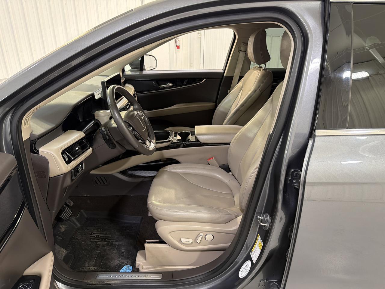 2022 Lincoln Nautilus Standard San Antonio TX