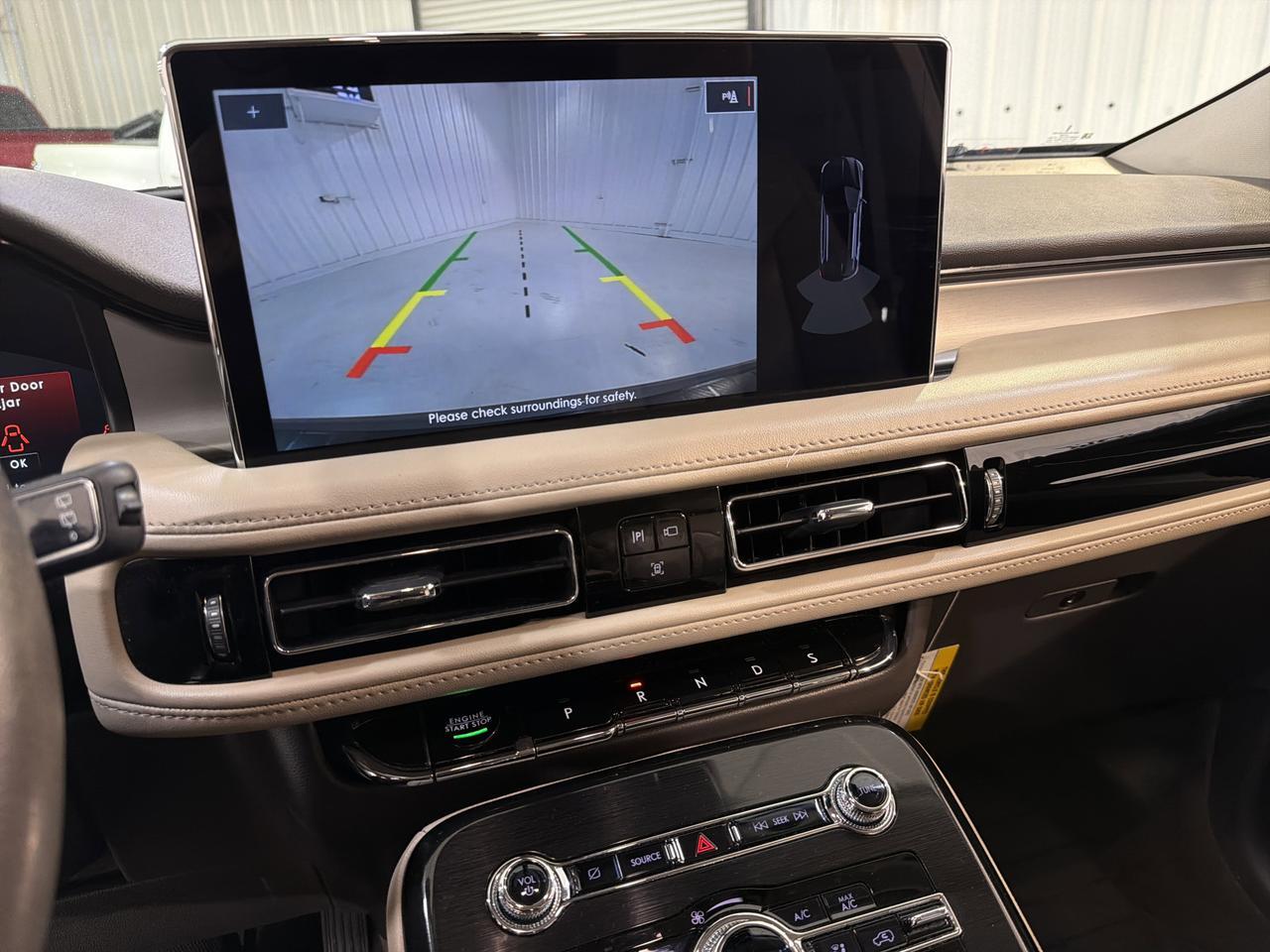 2022 Lincoln Nautilus Standard San Antonio TX