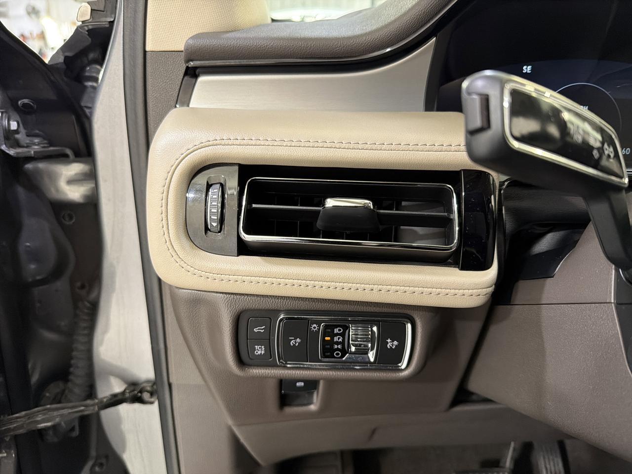 2022 Lincoln Nautilus Standard San Antonio TX