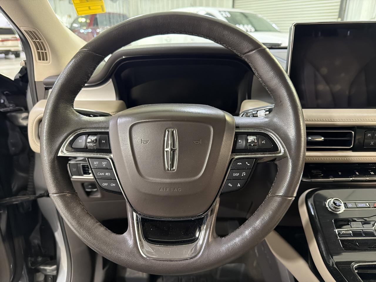 2022 Lincoln Nautilus Standard San Antonio TX