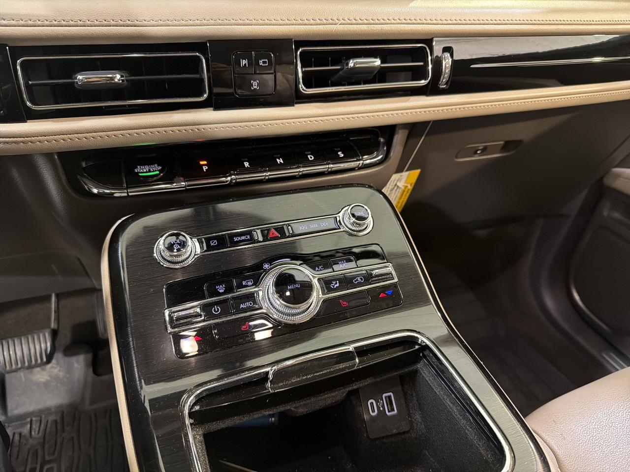 2022 Lincoln Nautilus Standard San Antonio TX