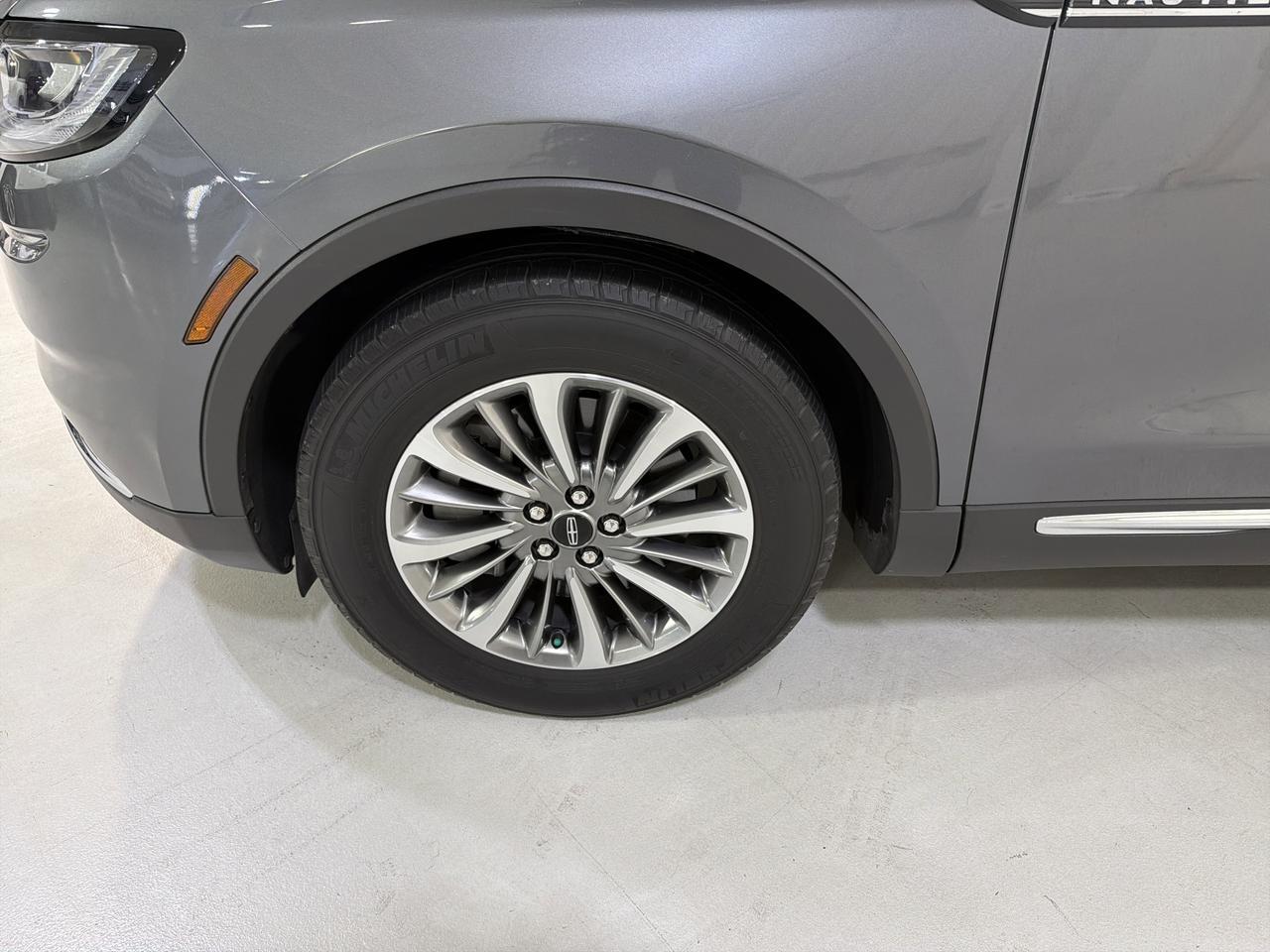 2022 Lincoln Nautilus Standard San Antonio TX