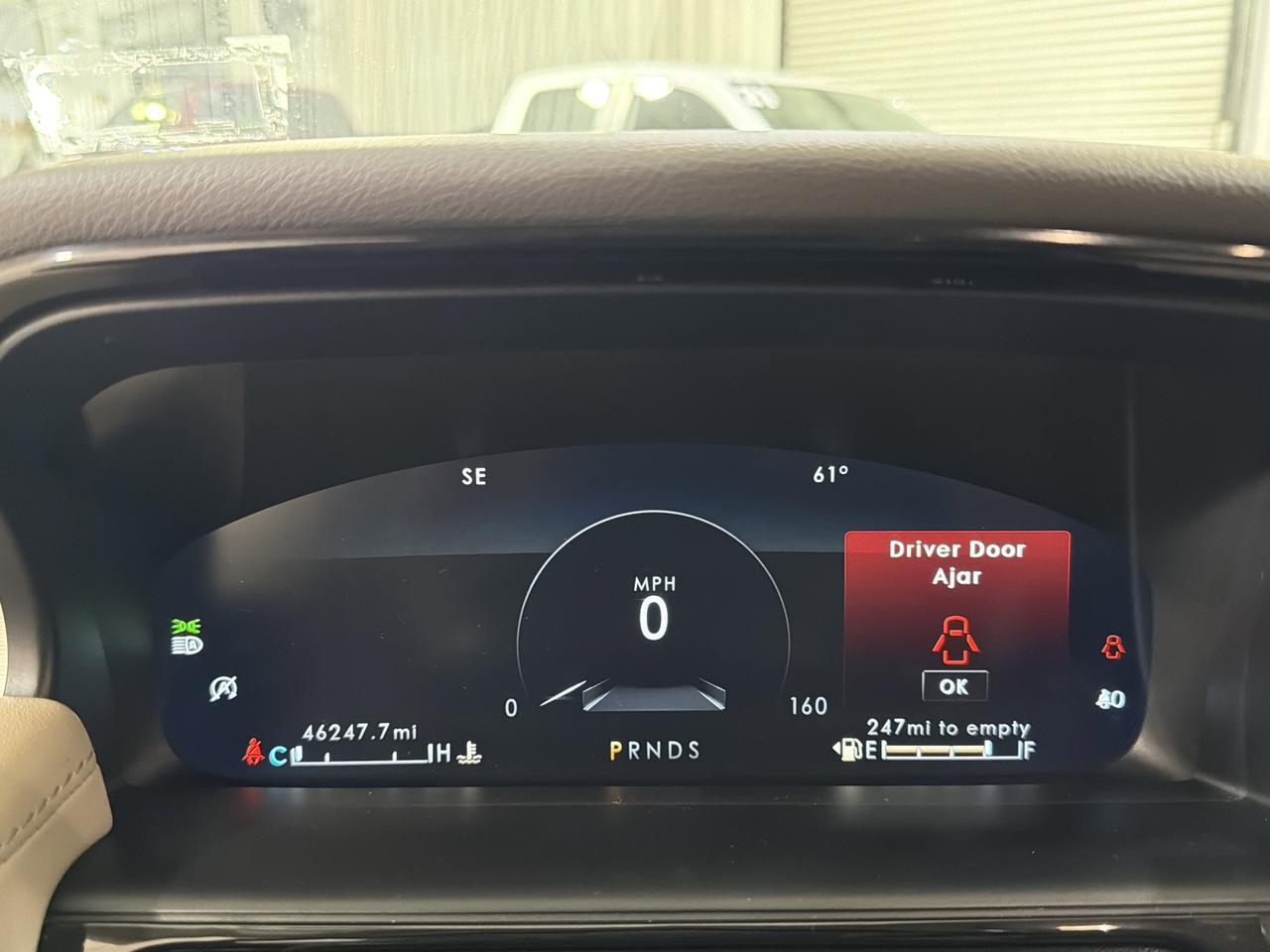 2022 Lincoln Nautilus Standard San Antonio TX